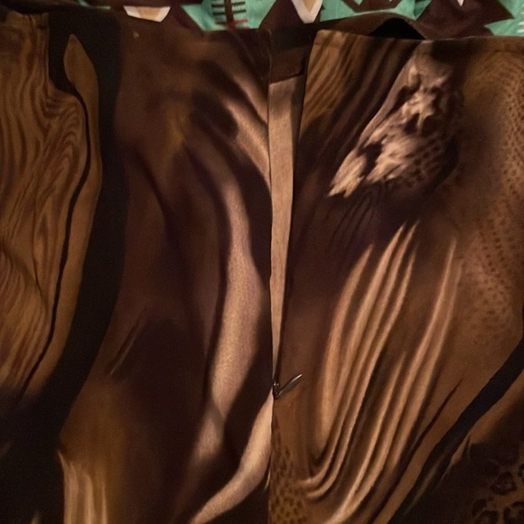 Cato Woman maxi skirt​​ - Picture 4 of 5